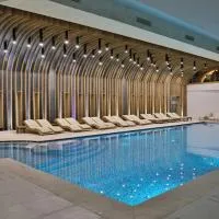 Forest Retreat&Spa, hotel sa Oveselu