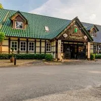 Waldhotel Schipp-Hummert, hotel em Emsdetten