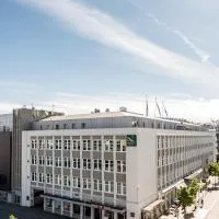 Quality Hotel Residence, hotel sa Sandnes