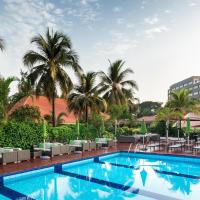 Riviera Royal Hotel, hotel in Conakry