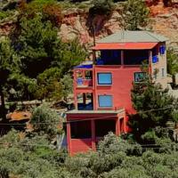 Villa Chrysi