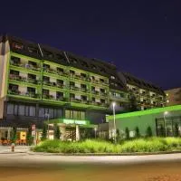 Terme Topolsica - Hotel Vesna, hotel i Topolšica