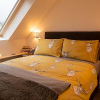 Allt Mor, hotel in Roybridge