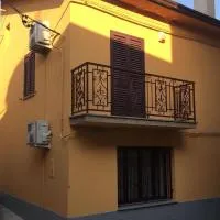 Casa vacanze One, hotel en Frascineto