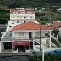 Residência Livramento, hotell i Velas