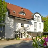 Hotel Caroline Mathilde, hotel v destinácii Celle