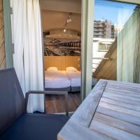 Hotel Paradisio by WP Hotels, hotel in Blankenberge