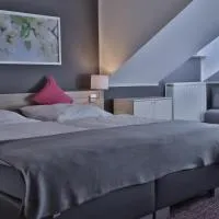 Ilvericher Hof, hotell sihtkohas Meerbusch