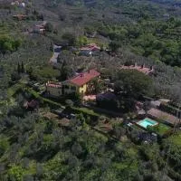 Agriturismo Podere Rondinaio, Hotel in Lamporecchio