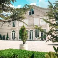 Hotel Devi, ξενοδοχείο σε Ersekë