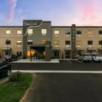 Silver Creek Hotel, hotel en Hailey