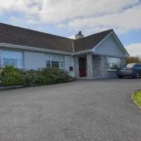Glencora B&B, hotel u gradu 'Skibbereen'