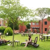 Hotel Marzia, hotel in Scandicci