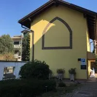 Garlasco में, होटल Hotel Il Pino