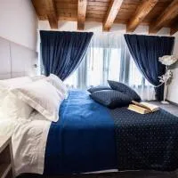 HOME HOTEL, hotel v destinácii Castelfranco Veneto