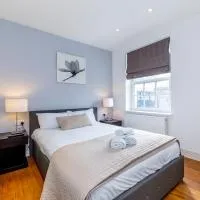 Executive Apartments in Central London FREE WIFI