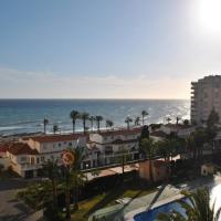 Hoteles En Torrox Costa En Primera Línea De Playa