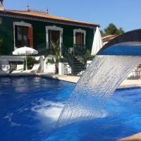 Los mejores hoteles con jacuzzi en la habitación en Denia 3 Hotel Boutique MR Palau Verd - Adults Only