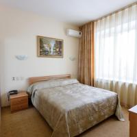 Гостиница Атал, отель в Чебоксарах