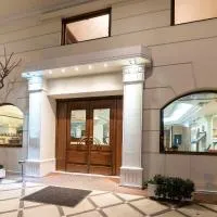 베르기나 호텔(Vergina Hotel)