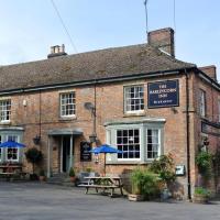 The Barleycorn Inn, hotel in Collingbourne Ducis