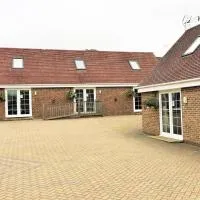 Forest Edge Motel, Hotel in Ticehurst