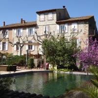 Bed and Breakfast La Grande Lauzade