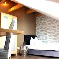 greenpartment Ingolstadt - Friedrichshofen – hotel w Ingolstadt