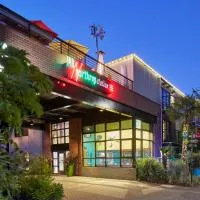 Inn at Northrup Station, hotel di Portland