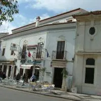 Alentejano Low Cost Hotel, hotel Estremozban