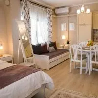 Dream Studios, ξενοδοχείο στην Ορεστιάδα