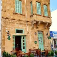 Hotel Valide Hanim Konak, hotel sa North Nicosia