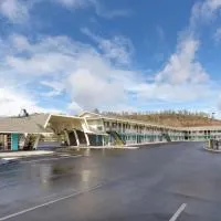 Rosewood Inn & Suites, hotel din Roseburg