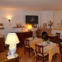 Il Cantuccio, hotel en Poggio Murella