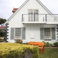 Swansea Cottages & Lodge Suites, hotel di Swansea