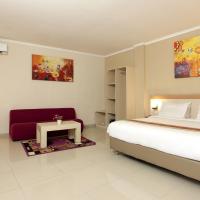 Laxston Hotel, hotel a Yogyakarta, Jetis