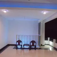 JMF Hotel, hotell i Negombo