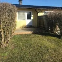 Lägenhet Smågårde Tofta, hotel en Tofta