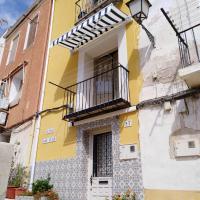 Casa san Juan