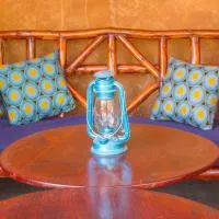 OM Hostel Bunyonyi – hotel w mieście Kabale