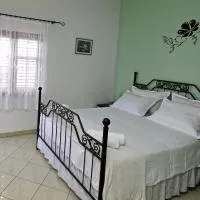 Apartments IDA Sucuraj, hotel a Sućuraj