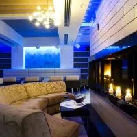 자블라크에 위치한 호텔 Hotel Soa