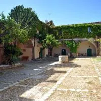 Baglio Siciliamo Country House, готель у місті Ното-Марина