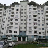 Like Home Apartmants 32 микрорайон 5 д, отель в Ангарске