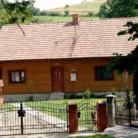 U Mariana: Mrukowa şehrinde bir otel