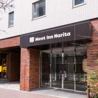 Meet Inn Narita, hótel í Narita