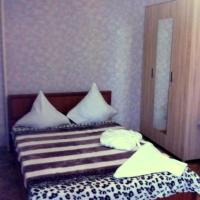 Apartment on Begicheva 30, hotel in Norilsk