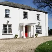 Ebberley Escapes, hotell i Great Torrington