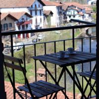 Apartamentos Elizondo Center