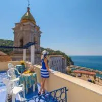 Hotel Piccolo Paradiso – hotel w mieście Massa Lubrense